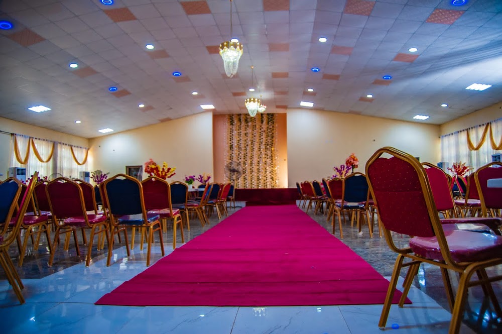 All Stars Event Center photo 4